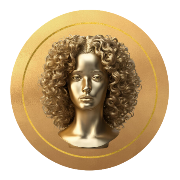 Lucent Curls